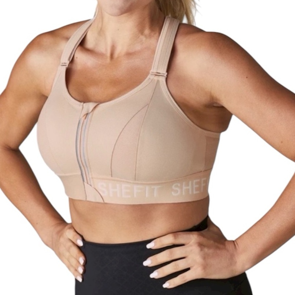 SOLD SHEFIT | Women's Ultimate Sports Bra Size Luxe